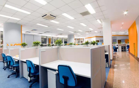 企業保潔